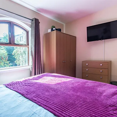 Apartamento Call Lane Leeds (West Yorkshire)