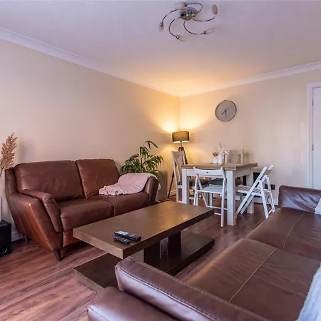 Apartamento Call Lane *