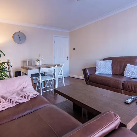 Apartamento Call Lane *