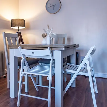 Apartment Call Lane