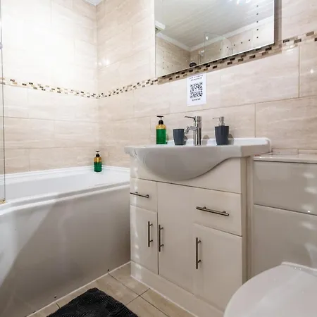 Call Lane Apartment Leeds (West Yorkshire)