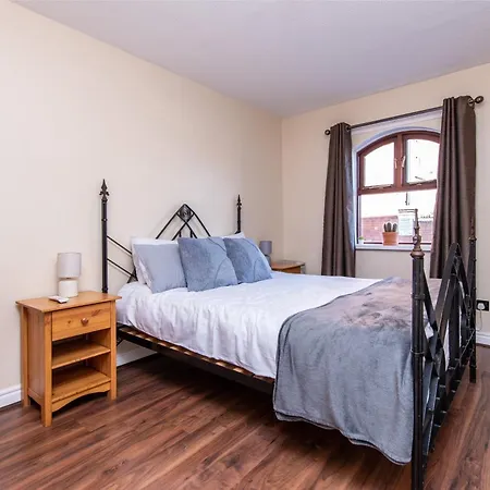 Apartment Call Lane Leeds (West Yorkshire)